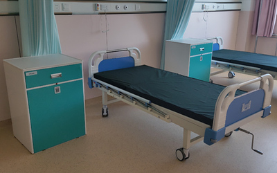 借運營商優(yōu)勢，創(chuàng)無憂未來 法瑞納科技引領(lǐng)共享陪護床新篇章