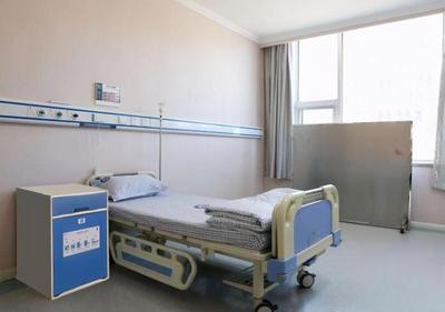 數(shù)據(jù)驅(qū)動(dòng)未來(lái) 為何共享陪護(hù)床是醫(yī)療設(shè)備租賃市場(chǎng)的藍(lán)海